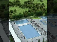 خيمة سرادق للبيع