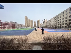 خيمة قاعة الرياضة