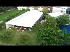 خيام الزفاف