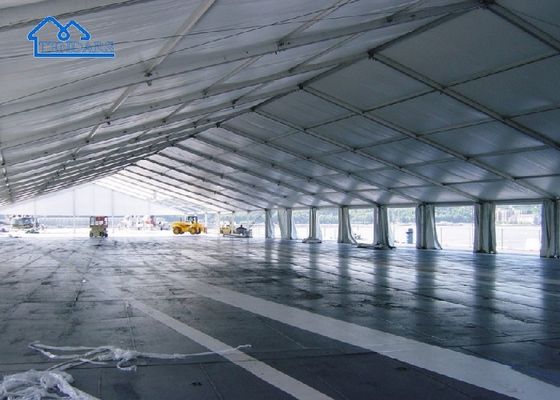 شراء خيمة تخزين مؤقت كبيرة خيمة تخزين تجاري في الهواء الطلق online manufacture