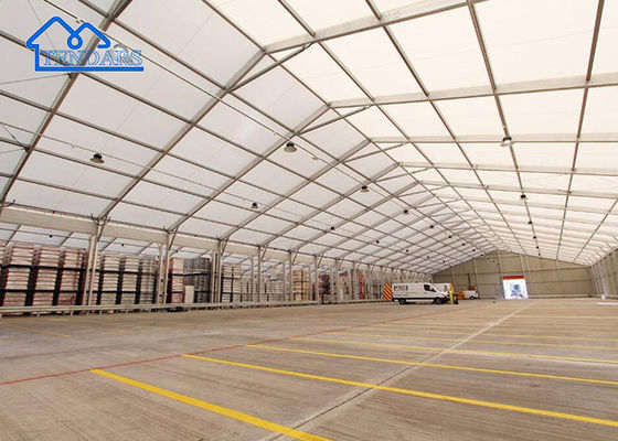 شراء الصلب المقوى 10x10m قاعة الرياضة خيمة غطاء مضاد للحريق مقاوم للرياح للملاعب الداخلية السلسلة 287 تصنيع عبر الإنترنت