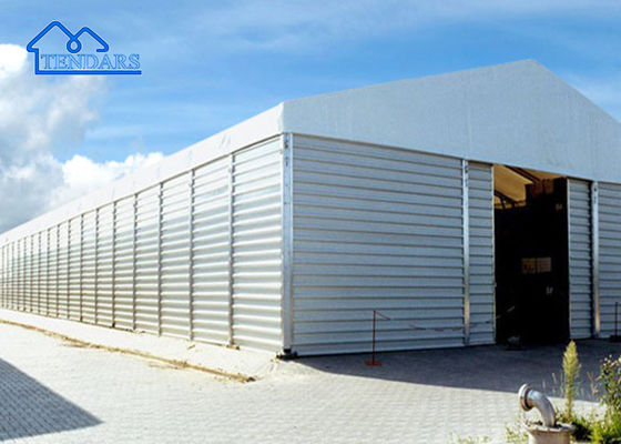 شراء خيام التخزين المؤقت الصناعية من الألومنيوم من البيفيك الخيام الثقيلة للخارج online manufacture