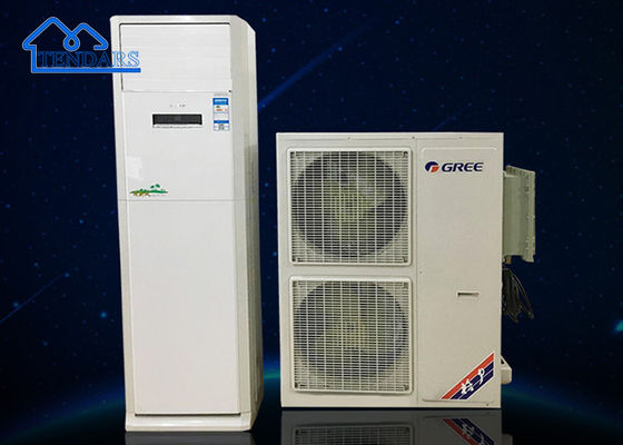 شراء 72ملحقات خيمة الحفلات 5 كيلوواط 20 طن مكيف الهواء للتبريد الحدث في الهواء الطلق online manufacture
