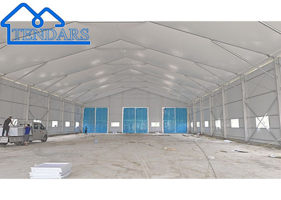 شراء 20x20m سقف PVC المقاوم للماء خيمة شرف ثقيلة الخيمة الألومنيوم الثقيلة المرفقات الثقيلة للمعارض التجارية تصنيع عبر الإنترنت
