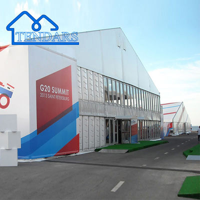 شراء خيمة ألومنيوم كبيرة مخصصة لحفلات حفلات الزفاف online manufacture
