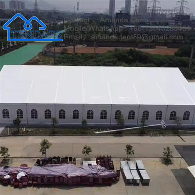 شراء سهلة لتثبيت خيمة مخزن كبيرة مخصصة للتخزين online manufacture