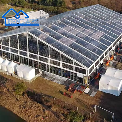 شراء الألومنيوم الثقيل Pvc الشفاف العلامة التجارية الزفاف الحفلة الحدث online manufacture