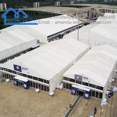 الخيام الصناعية الثقيلة المأوى الخيام التخزينية الخيام للأنشطة الخارجية الخيام التجارية الكبيرة للبيع