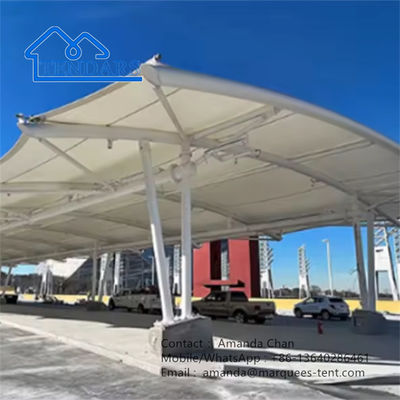 ظل الشراع خيمة السيارات الخيمة المعماري الظل الموقف الظل