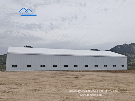 30x70m شرائح ساندوتش الجدار L سلسلة واضحة العرض خيمة حفلات الشرفة عازلة شرائح ساندوتش في الهواء الطلق حفل زفاف